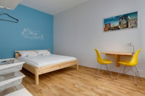 Orange Cat Rooms, Riga